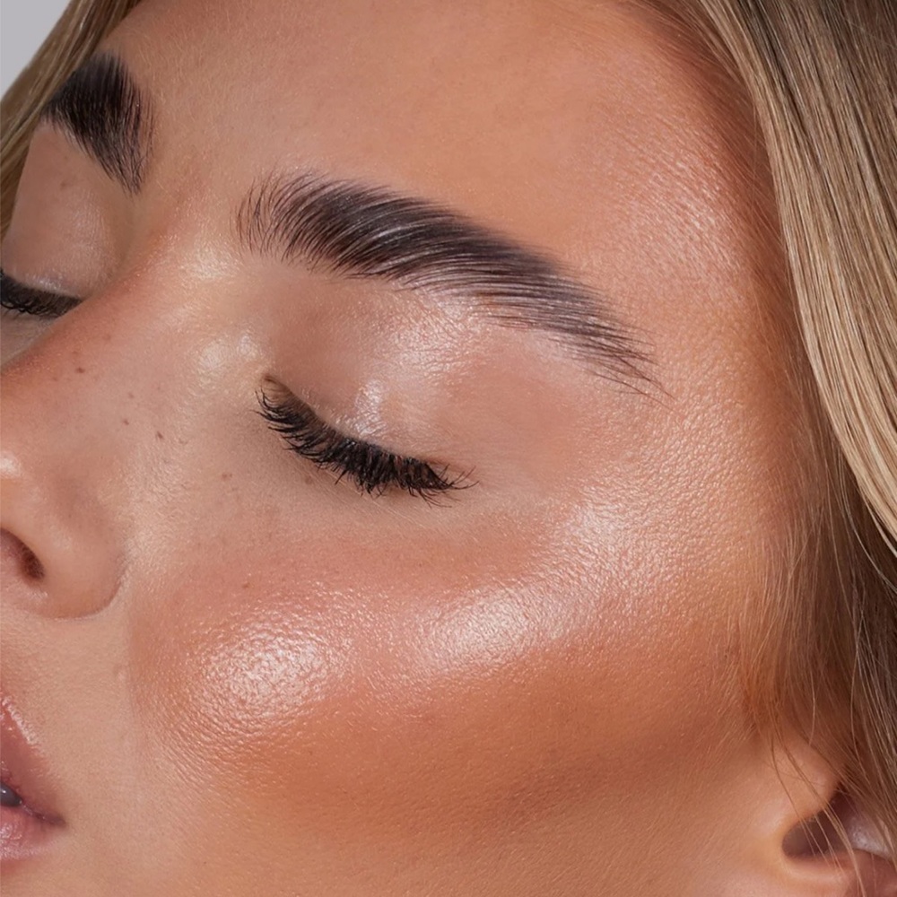 NEW REFY Body Glow & Gloss Highlighter - Topaz - Picture 8 of 10